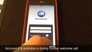 We did not find results for: How To Use Your Onstar And Mychevrolet Apps Youtube