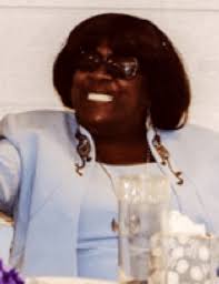 Willie Beatrice Redding Obituary