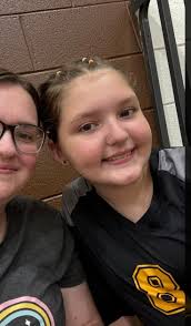 Happy birthday to church youth kid