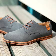 Large Size Men Leather Non Slip Business Casual Shoes In 2020 Business Casual Shoes Mens Business Casual Outfits Business Casual Men
