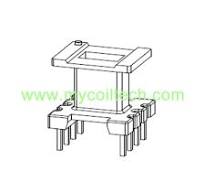Bobbins | EE10 Transformer Bobbin For Ferrite Core,Vertical ...