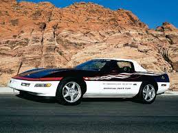 The official indy 500 pace car has two jobs. Corvette Photos The Ultimate Corvette Photo Picture Gallery Corvette Chevy Corvette Cool Sports Cars