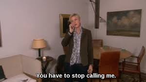 With your own account you will be able to gain points, see how many times your posts are seen and comment under all gifs. Gif Scandal Season 3 Episode 302 Entrevista Animated Gif On Gifer