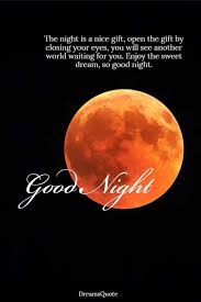I fill so empty and you alone can fill that empty space the angel of my life. 35 Good Night Quotes For Her And Love Messages With Images Dreams Quote