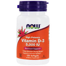 And death from any cause. Buy Now Foods Vitamin D3 Highest Potency 5000 Iu 240 Softgels At Luckyvitamin Com