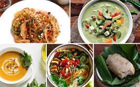 Cooking thai food if fun, quick and easy. 5 Lip Smacking Thai Meal Ideas Perfect For Weekends By Archana S Kitchen
