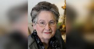 Obituary information for Betty June Teague Lail