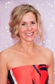 Sally Phillips's Instagram, Twitter & Facebook