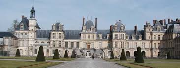 RÃ©sultat de recherche d'images pour "chateau de fontainebleau"