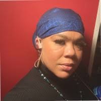 Minister Denise Walden