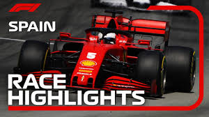 Retrouvez les dernières actualités équestres ainsi que des interviews exclusives et les lives des plus beaux événements. 2020 Spanish Grand Prix Race Highlights Youtube