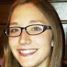Rachael Elizabeth Vosejpka Obituary February 13, 2018