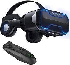 Como te habrás dado cuenta, en estos últimos meses ha salido si llegas a considera una plataforma de realidad virtual verdadera, como las que ofrecen oculus rift o htc vive, estas llegan hacer muy costosas, en cambio con las gafas vr box sucede lo contrario y. Ps9 J9z3wl Gqm
