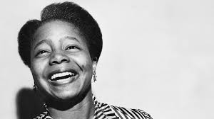 A Woman You Should Know — Butterfly McQueen