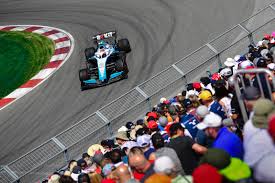 The f1 formula 1 logo, formula 1, f1, fia formula one world championship, grand prix du canada and related marks are trade marks of formula one licensing bv, a formula one group company. 2021 Canada Gp Now Listed As Tba