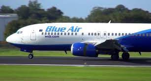 Share your moments using the #blueair hashtag for a chance to be featured on our page. Blue Air Confirma Cursa Oradea Constanta Si Anunta Zboruri Internationale De Pe Aeroportul Oradea