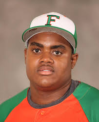 2013 Baseball Roster