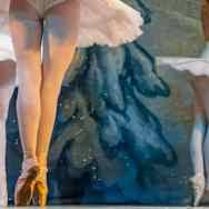 Bilety na Isaiah Britto