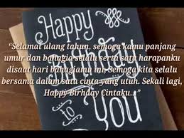 Di hari spesialnya ini, kamu berharap dia selalu menjadi yang terbaik. 27 Kata Kata Romantis Buat Pacar Ulang Tahun Kata Kata Mutiara Bucin