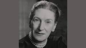 Elizabeth Bowen