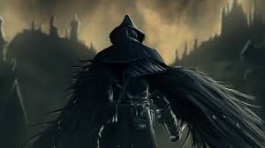 152 bloodborne hd wallpapers and background images. City Dark Fantasy Warrior Bloodborne Wallpaper Background Image Ubackground Com