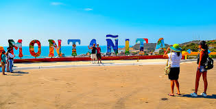 En Montañita se instaló la III Mesa de Seguridad Turística – El Vocero