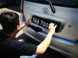Get a detailed vehicle report instantly: How To Bid For Your Favorite Car Plate Number