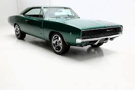 Image result for Dark Green 1968 AMC