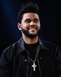 Music expand/collapse submenu for music. The Weeknd Opens Up About His Dark Past Abc News