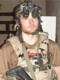 A Navy SEAL's Unlikely Journey Into The Watch World