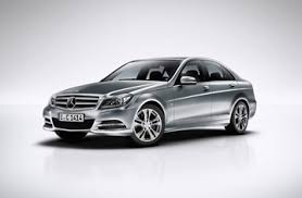 Official Mercedes Benz C Class 2009 Safety Rating Results