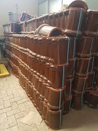 Ekonomis, kebutuhan permeter persegi hanya 13,6 pcs. Distributor Genteng M Class Semarang