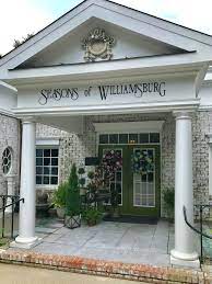 Maybe you would like to learn more about one of these? Seasons Of Williamsburg
