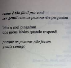 Check spelling or type a new query. Outros Jeitos De Usar A Boca Rupi Kaur Fotos De Livros Rupi Kaur Leite E Mel