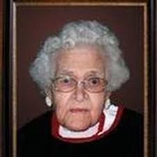 Jane Iva Kraeer Obituary December 18, 2009