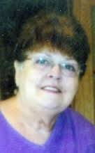 Obituary information for Judith Ann Thurman
