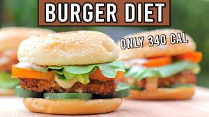 Check spelling or type a new query. Burger Diet Enak Rendah Kalori Pake Tempe Murah Meriah Udah Kayak Beli Di Mekdi Youtube