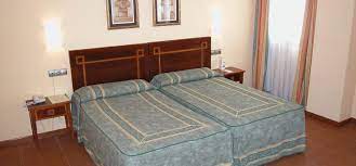 Maybe you would like to learn more about one of these? Antequera Hotel Las Villas De Antikaria Andalusien Rundreise