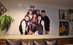 Collection by the underground graveyard. The Selena Museum The Best Way To Visit Pre 1994 Corpus Christi