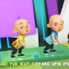 Kumpulan gambar upin dan ipin untuk diwarnai upin dan ipin merupakan salah satu film animasi anak yang ditayangkan oleh tv9 sejak tahun 2007 14 september di malaysia. 1