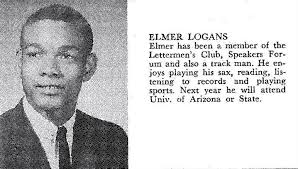 Does anyone know the year Elmer Cox passed away?