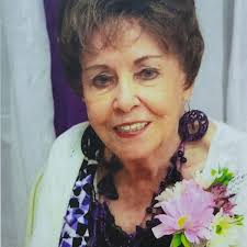 Beverly Elaine (Arnold) Cottle turns 100