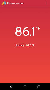 Free download for android and ios gadgets. Best Indoor Temp Apps For Android In 2021 Softonic