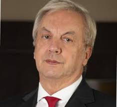 Iris Barbosa, co-fundadora e conselheira no Instituto Pactuá e na ABRH-SP