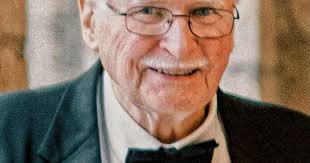 James Lawrence “Larry” Thorn Sr.