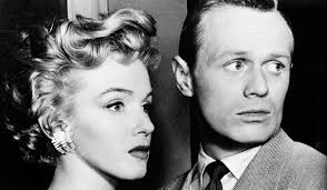 The Birth of an Actress: Marilyn Monroe in Don't Bother to Knock