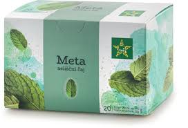 Čaj Tuš meta, 30 g | Tuš Cash & Carry