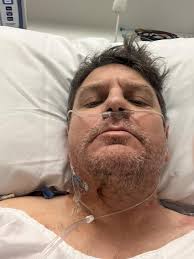 DonateLife: musician Fiona Lee Maynard saves life of husband James Lomas  with kidney donation