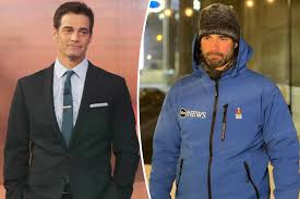 Rob Marciano 'screaming' at 'GMA' producer led to firing