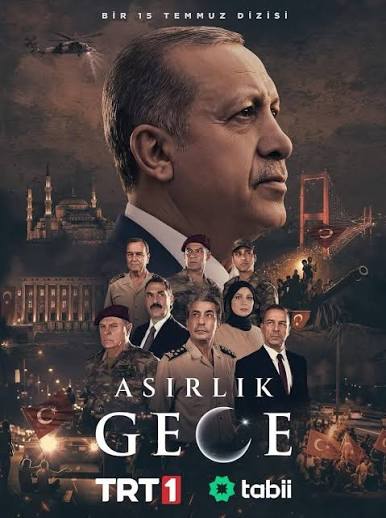 Hasan Turan🇹🇷🇵🇸 | Bir gece, bin yılın destanı… 🇹🇷 15 Temmuz'un  karanlık gecesini, milletimizin o eşsiz feraseti ve liderimiz Recep Tayyip  Erdoğan'ın... | Instagram